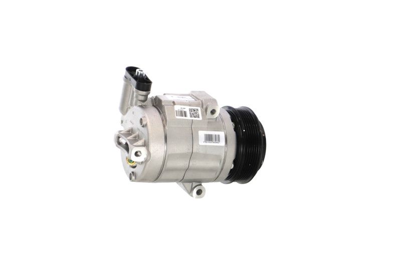 REMANTE 005-001-000161R Compressor, air conditioning