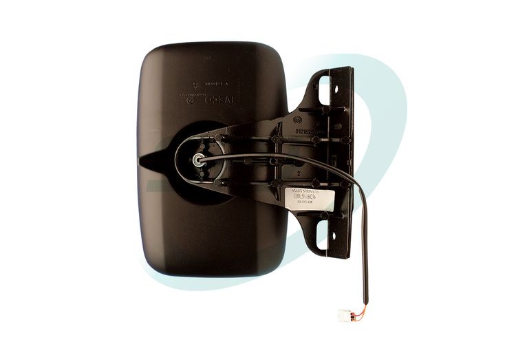 SPJ CR-0104 - Ramp Mirror