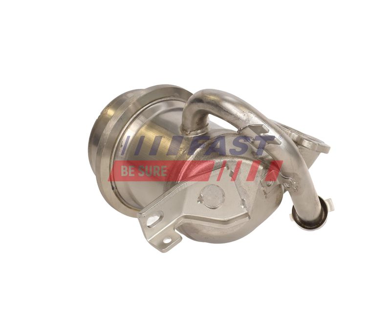FAST FT05108 Cooler, exhaust gas recirculation