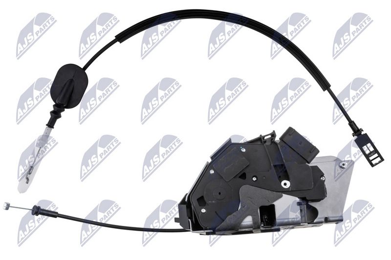 NTY EZC-FR-325 Door Lock