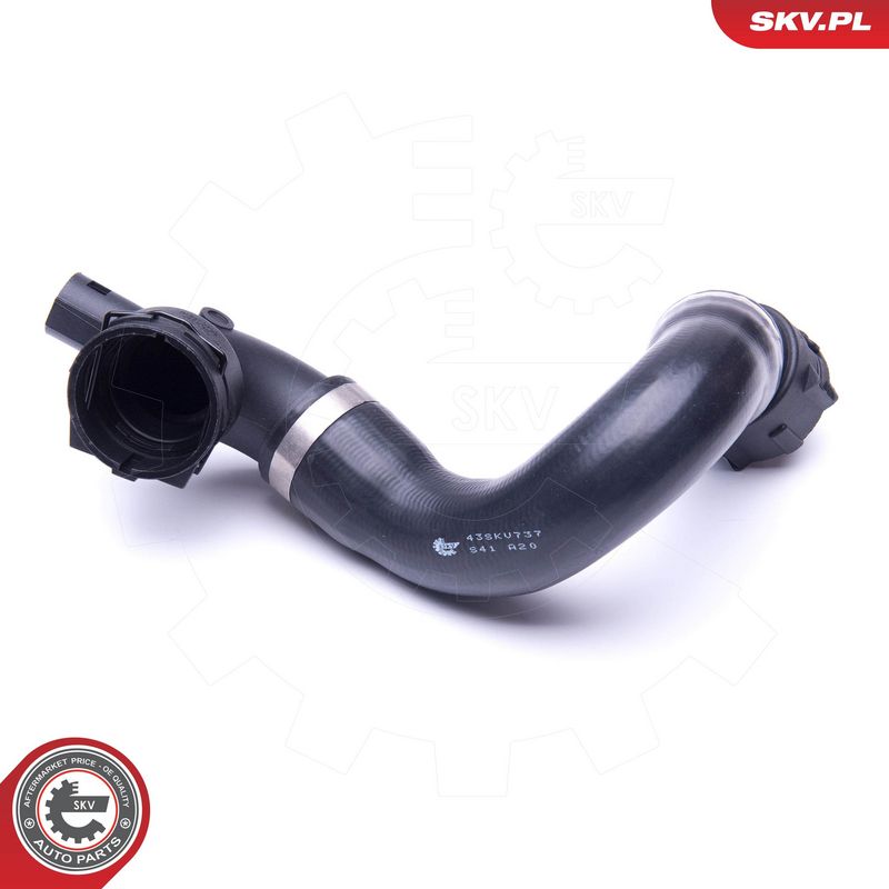 Jahutusvoolik, ESEN SKV...