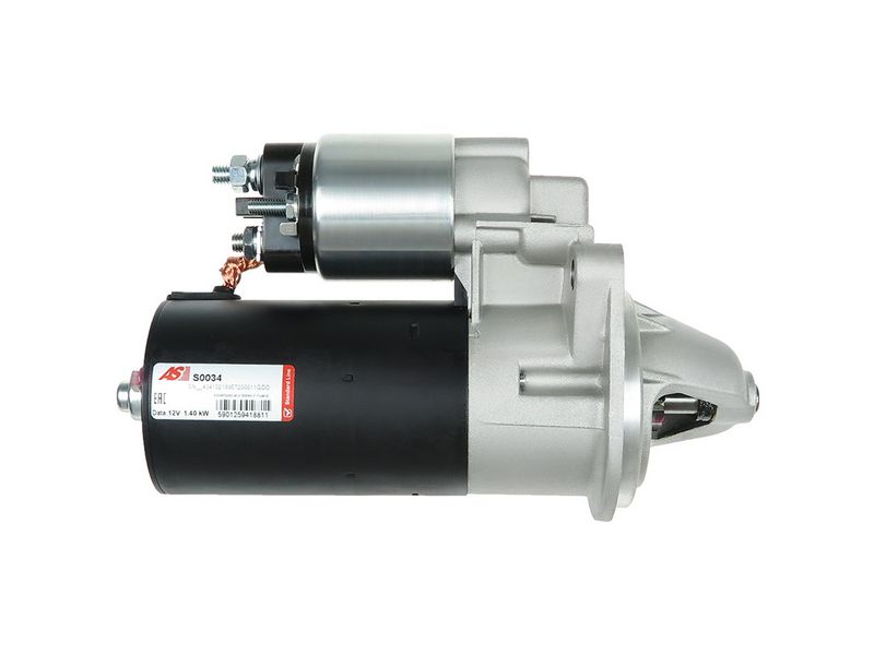 AS-PL S0034 Starter