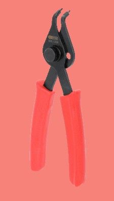 KS TOOLS 500.1326 Circlip Pliers