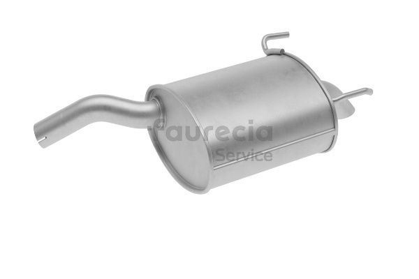 Faurecia FS40585 Rear Muffler
