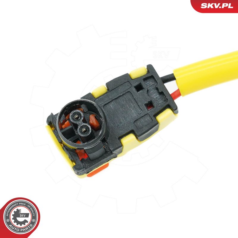 Turvapadja lint, turvapadi, ESEN SKV 96SKV612