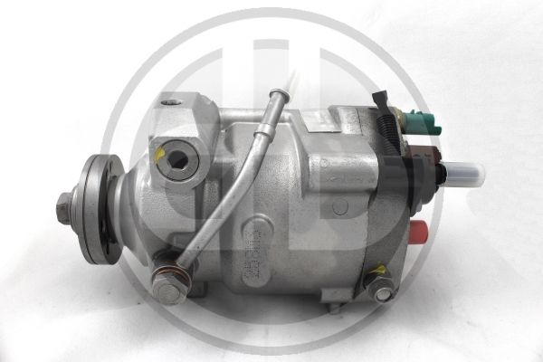 BUCHLI High Pressure Fuel Pump X-9044A016A