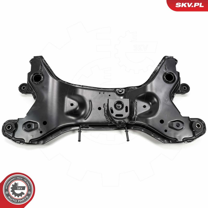 Abiraamid, agregaadikandja, ESEN SKV 64SKV020