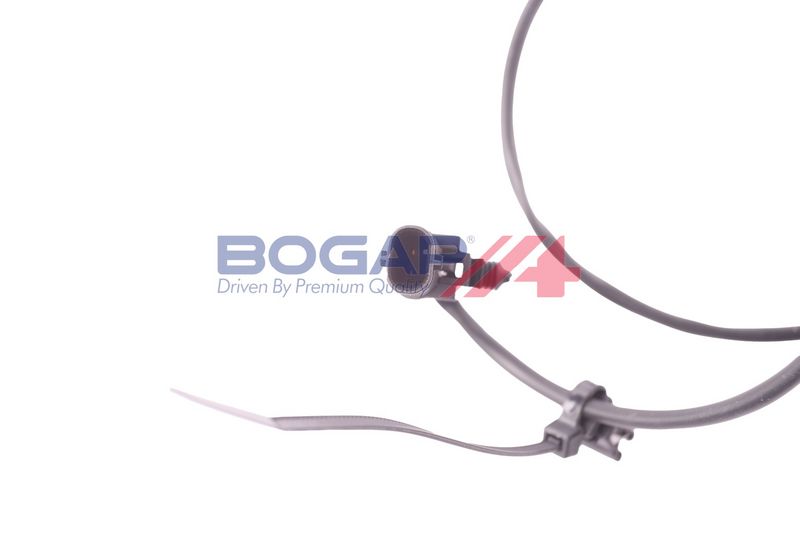 Soporte de Motor DERECHO BOGAP C1911167 - 5