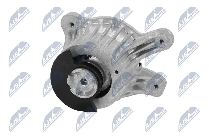 Paigutus, Mootor, NTY ZPS-ME-043