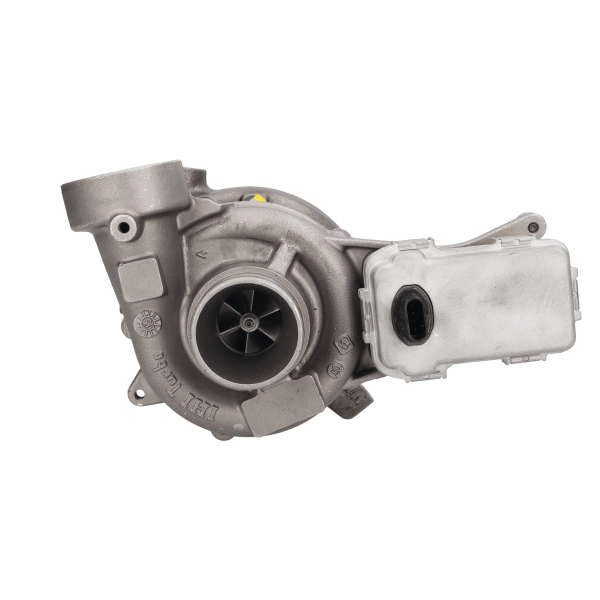 OE-TurboPower IT-AL0058 Charger, charging (supercharged/turbocharged)