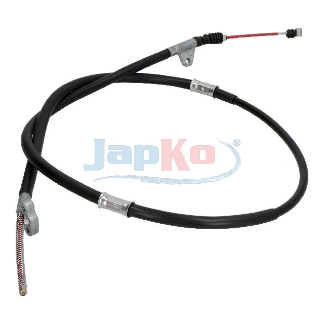 Tross, seisupidur, JAPKO...