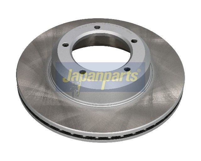 спирачен диск JAPANPARTS