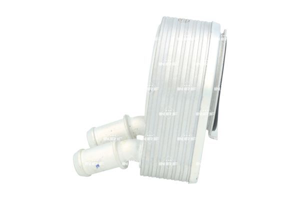 Olie radiator past: FORD FIESTA VII, FOCUS IV, KUGA III, PUMA 1.5 04.18-