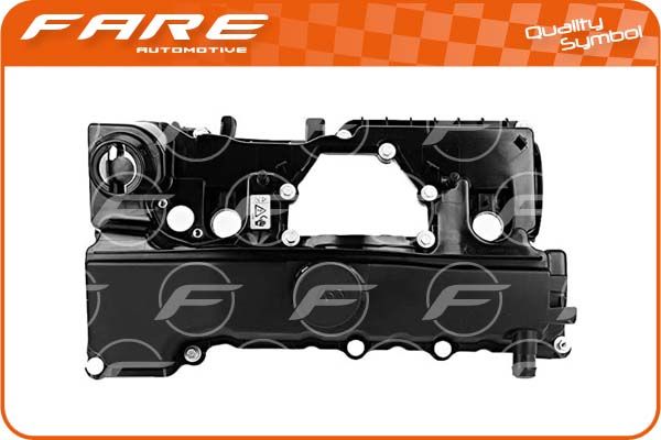 FARE SA 35717 - Cylinder Head Cover