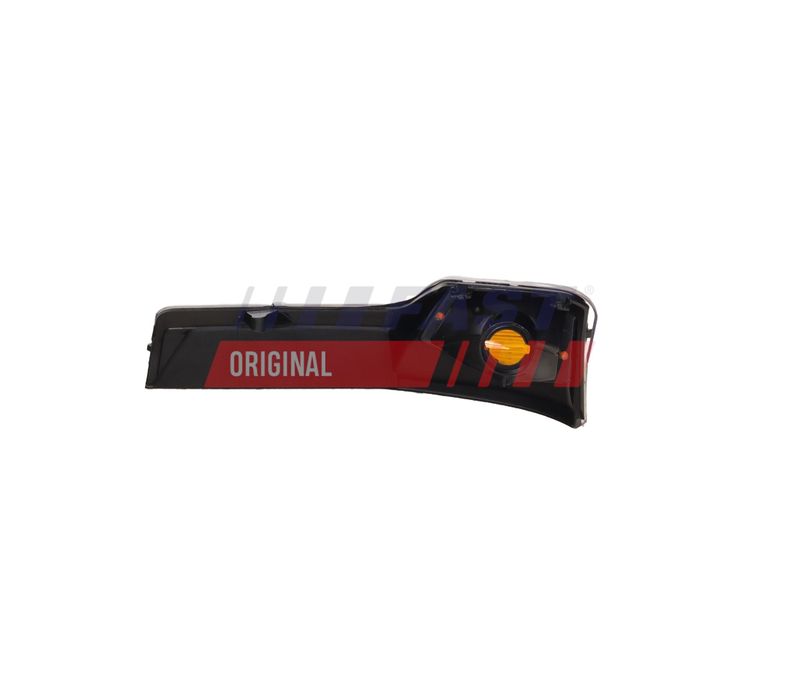 Suunatuli, FAST FT87332