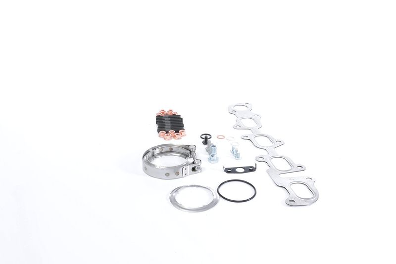 MONTAGESATZ LADER BTS Turbo T931327ABS 27