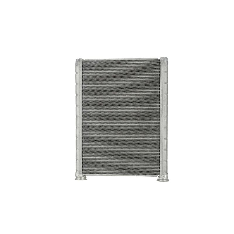 NISSENS 707372 Heat Exchanger, interior heating