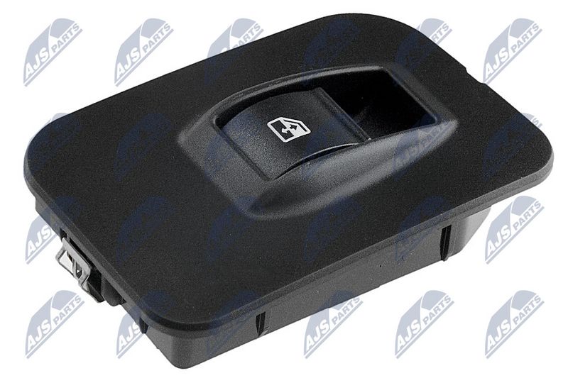 Lüliti, aknatõstuk, NTY...