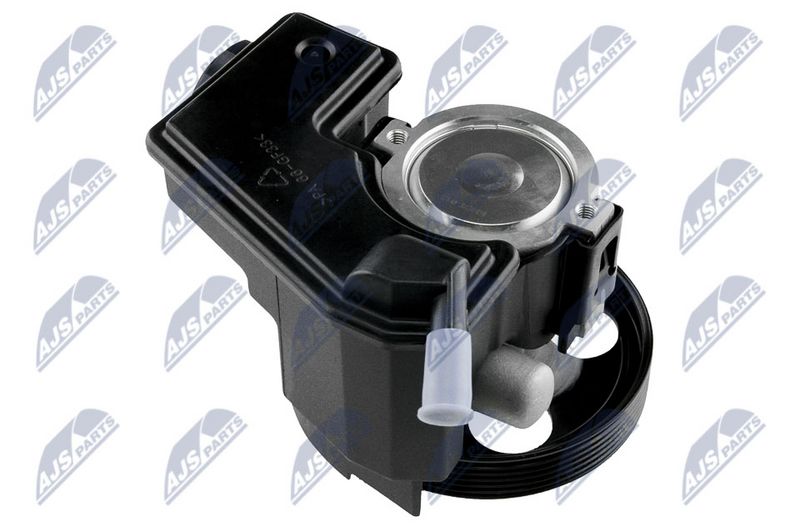 NTY SPW-CT-013 Hydraulic Pump, steering