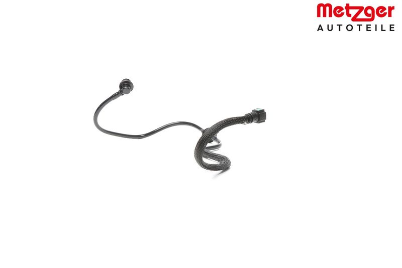 METZGER AUTOTEILE 2180072 Vacuum Line, brake booster