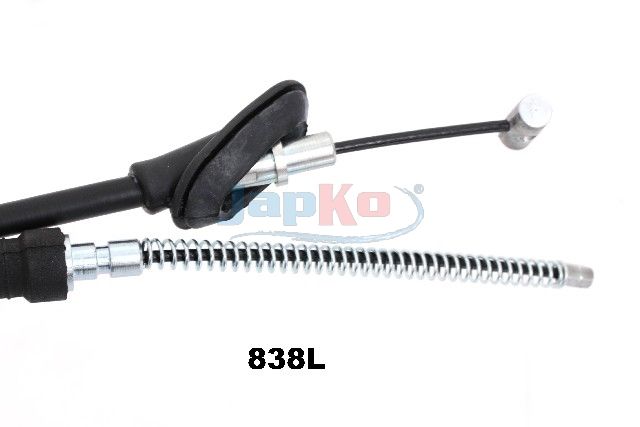 Tross, seisupidur, JAPKO 131838L