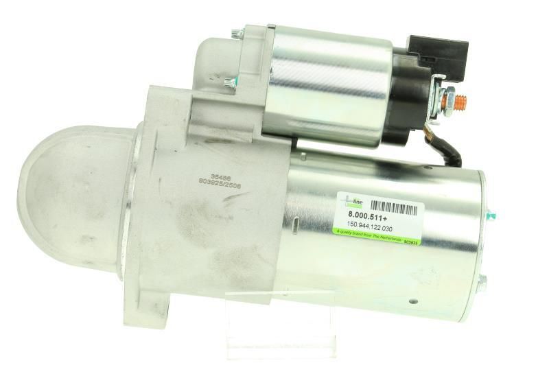 Starter, BV PSH 150.944.122.030