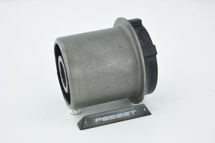 FEBEST NAB-357 Bushing, axle beam