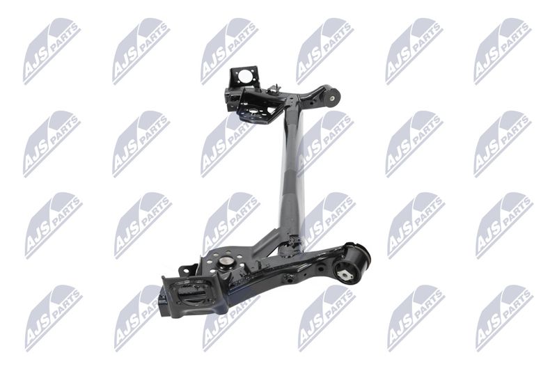 Sillakeha, NTY ZRZ-HY-536