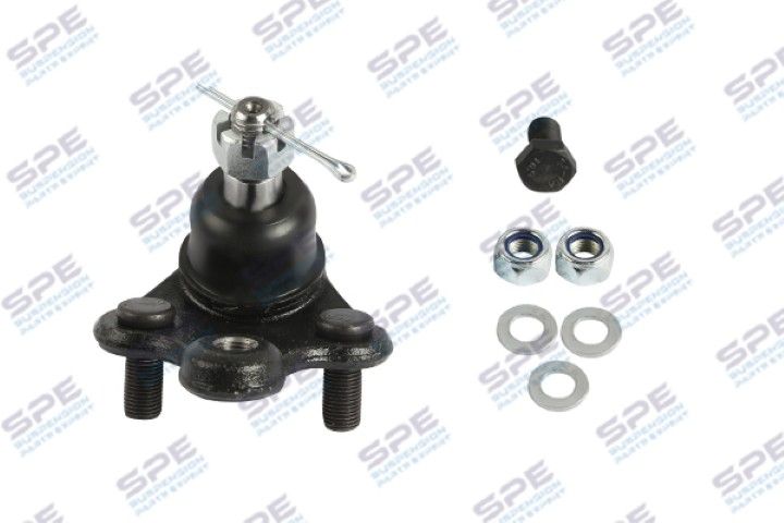 Rotule+suspension TEKNOROT H-424