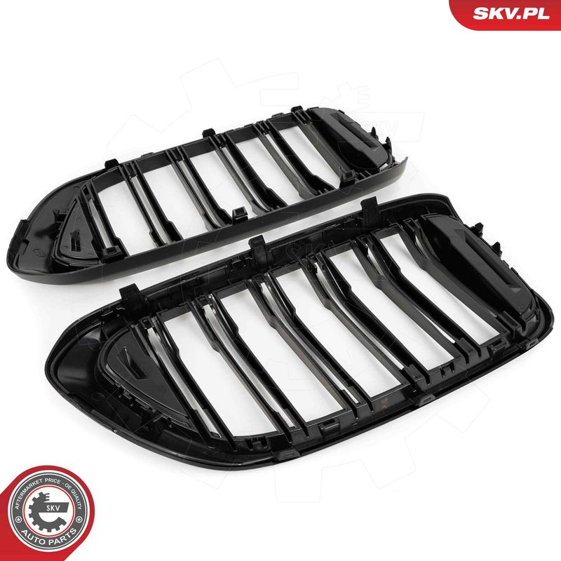 Radiaatorivõre, ESEN SKV 66SKV211