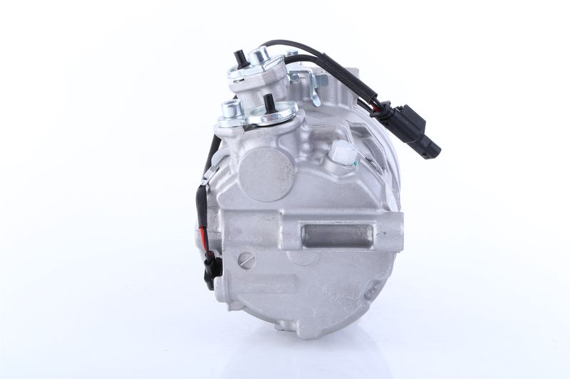 Kompressor, kliimaseade, NISSENS 890749