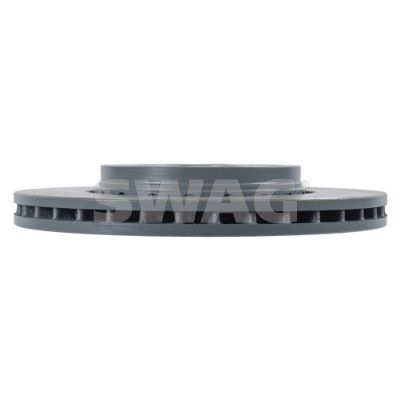 SWAG 60 91 2097 Brake Disc
