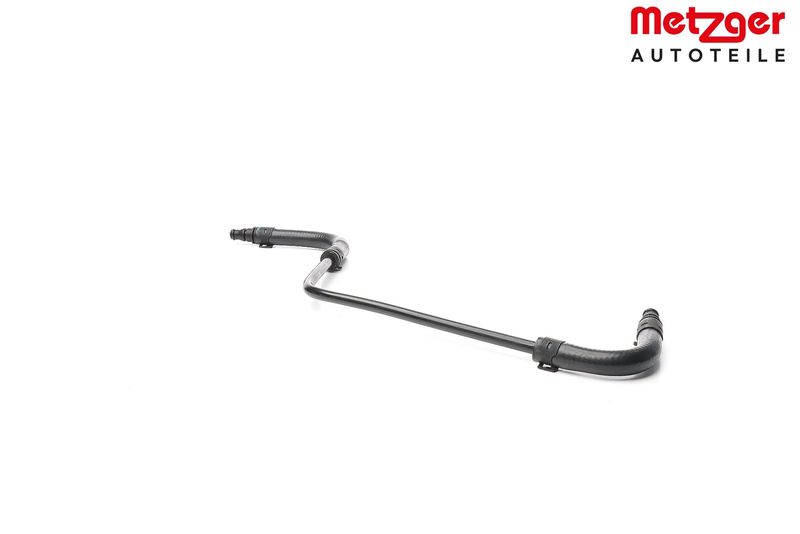 METZGER AUTOTEILE 2420666 Radiator Hose