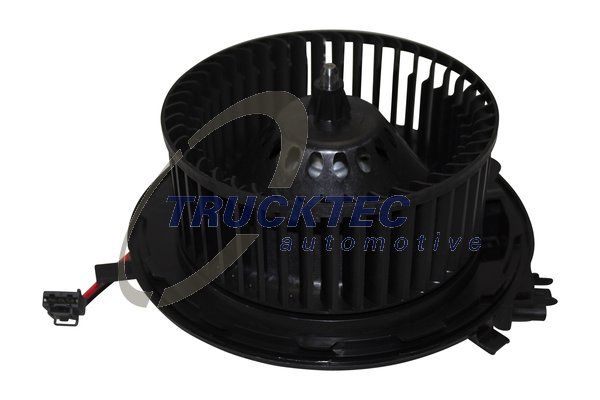 TRUCKTEC AUTOMOTIVE Utastér-ventilátor 07.59.040