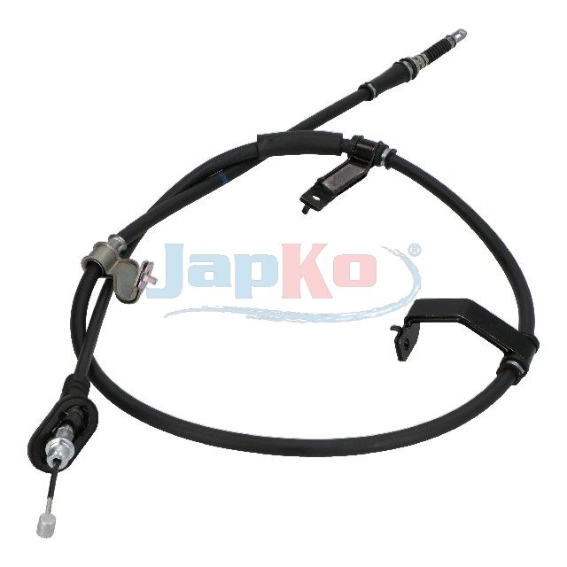 Tross, seisupidur, JAPKO...