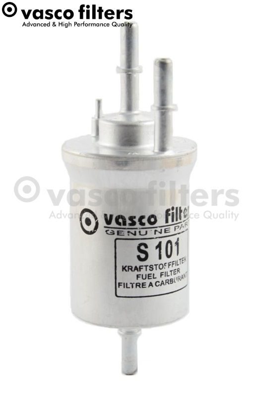 DAVID VASCO S101 Fuel Filter