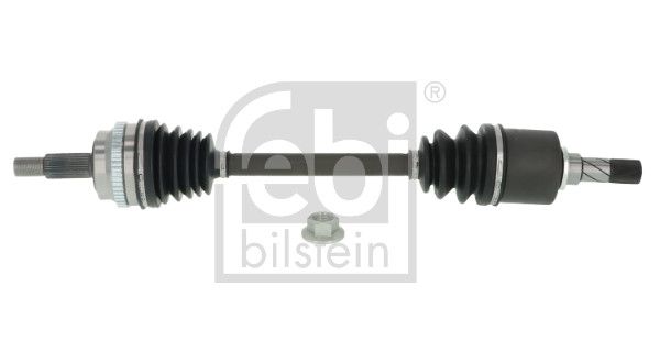 полуоска FEBI BILSTEIN