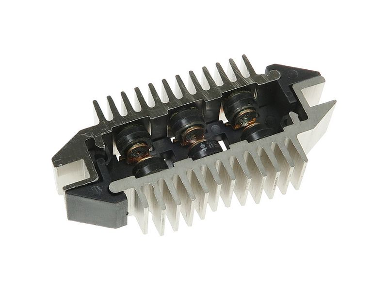 AS-PL ARC1022 Rectifier, alternator