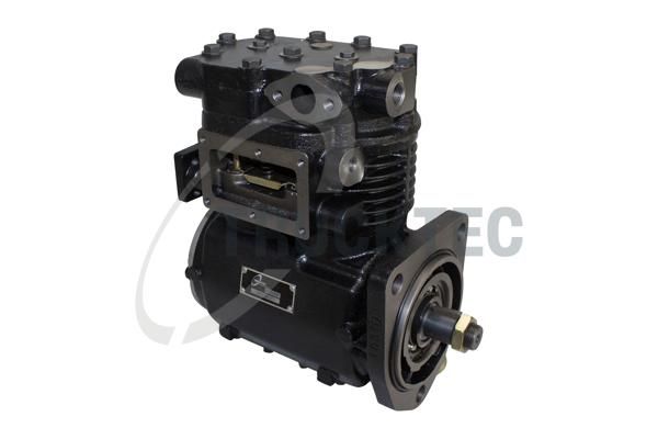 TRUCKTEC AUTOMOTIVE 03.30.047 - Compressor, compressed-air system
