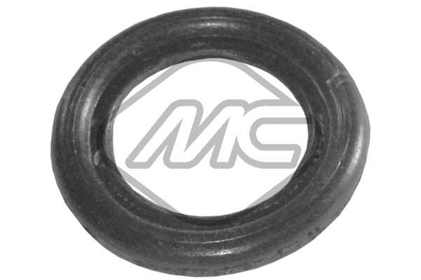 Metalcaucho Tömítőgyűrű, olajleeresztő csavar 02021