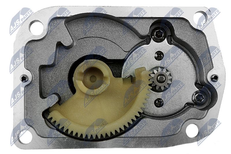 EGR-klapp, NTY EGR-FR-003