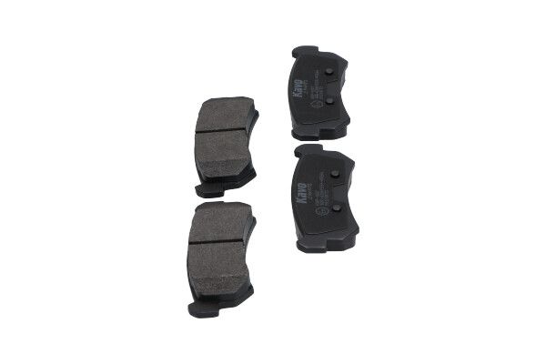 Kavo Parts KBP-1007 Brake Pad Set, disc brake