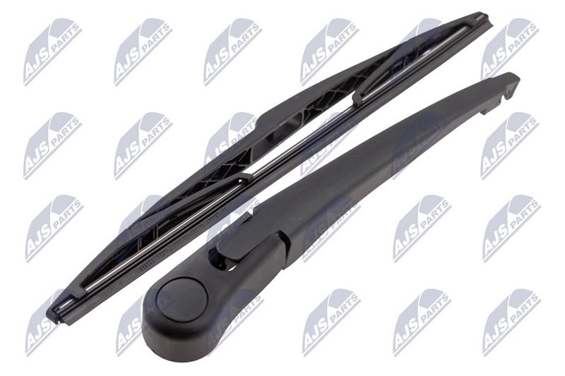 NTY EWB-CT-011 - Wiper Arm Set, window cleaning