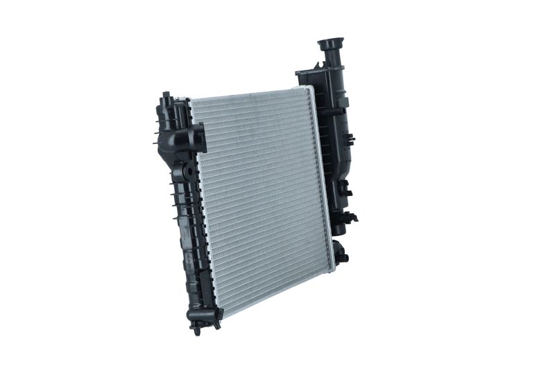 NRF 58886 Radiator, engine cooling