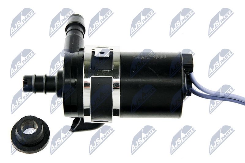 NTY ESP-SB-000 Washer Fluid Pump, headlight cleaning