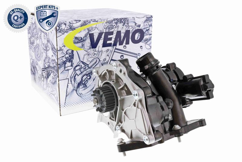 VEMO V15-99-2106 Thermostat Housing