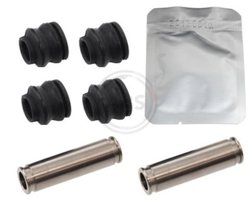 Set bucsi de ghidaj, etrier frana ABS 55163