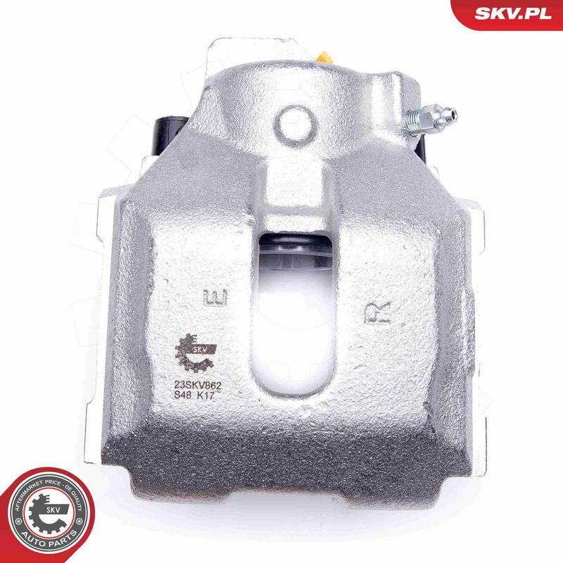 Pidurisadul, ESEN SKV 23SKV862