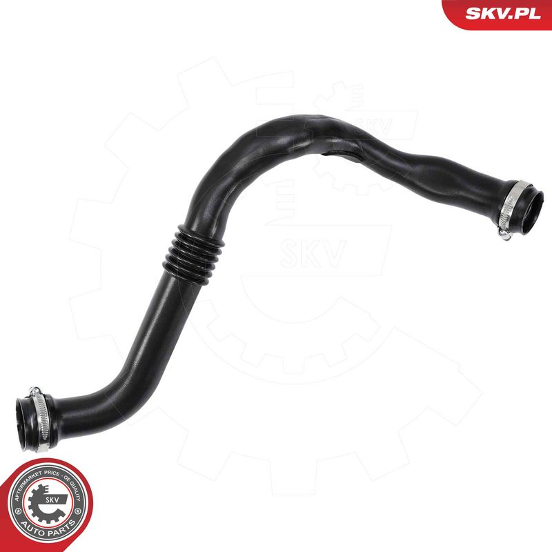 ESEN SKV 54SKV988 Charge Air Hose