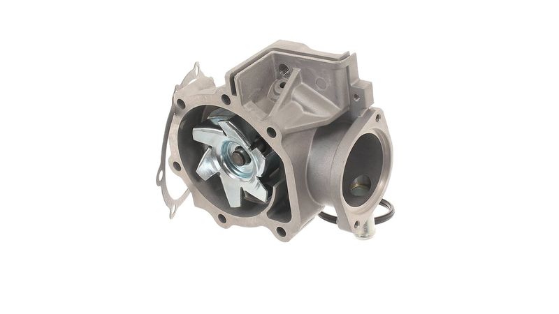 SKF VKPC 99407 Water Pump, engine cooling